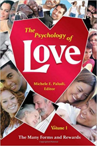 THE PSYCHOLOGY OF LOVE