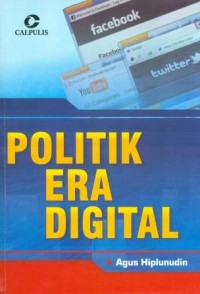 POLITIK ERA DIGITAL