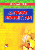 METODE PENELITIAN