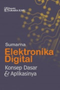 ELEKTRONIKA DIGITAL KONSEP DASAR DAN APLIKASINYA