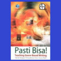 PASTI BISA!! TEACHING GENNRE-BASED WRITING