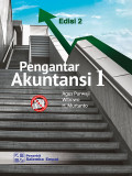 PENGANTAR AKUNTANSI 1