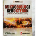 MIKROBIOLOGI KEDOKTERAN (MEDICAL MICROBIOLOGY)