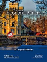 PENGANTAR EKONOMI MAKRO