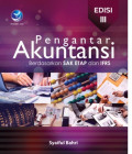 PENGANTAR AKUNTANSI BERDASARKAN SAK ETAP DAN IFRS