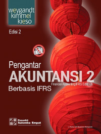 PENGANTAR AKUNTANSI 2 BERBASIS IFRS