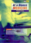 AT A GLANCE MEDICINE