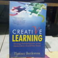 CREATIVE LEARNING