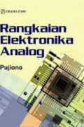 RANGKAIAN ELKETRONIKA ANALOG