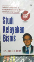 Studi kelayakan bisnis