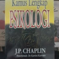 KAMUS LENGKAP PSIKOLOGI