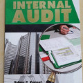 INTERNAL AUDIT