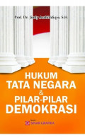Hukum Tata Negara & Pilar-Pilar Demokrasi