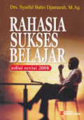 RAHASIA SUKSES BELAJAR