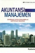 AKUNTANSI MANAJEMEN