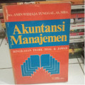 Akuntansi Manajemen : ringkasan teori, soal & jawab