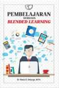 PEMBELAJARAN BERBASIS BLENDED LEARNING