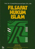 FILSAFAT HUKUM ISLAM