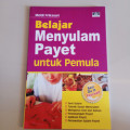 BELAJAR MENYULAM BENANG UNTUK PEMULA