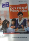GURU SEBAGAI PELATIH KELAS