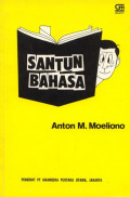 SANTUN BAHASA