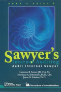 SAWYER'S INTERNAL AUDITING