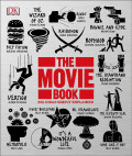 THE MOVIE BOOK : BIG IDEAS SIMPLY EXPLAINED
