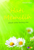 HATI MEMILIH