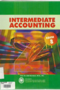 INTERMEDIATE ACCOUNTING
