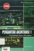 Pengantar Akuntansi I