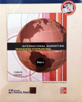 INTERNATIONAL MARKETING PEMASARAN INTERNASIONAL