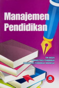 MANAJEMEN PENDIDIKAN