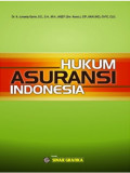 HUKUM ASURANSI INDONESIA