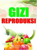 GIZI REPRODUKSI
