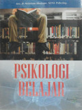 PSIKOLOGI BELAJAR