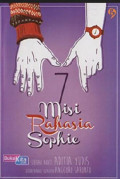 7 MISI RAHASIA SPPHIE
