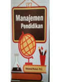 MANAJEMEN PENDIDIKAN