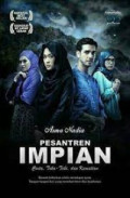 PESANTREN IMPIAN : CINTA. TEKA-TEKI. DAN KEMATIAN