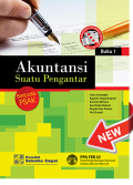 AKUNTANSI SUATU PENGANTAR : BUKU 1