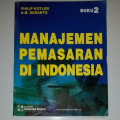 MANAJEMEN PEMASARAN DI INDONESIA