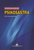 DASAR-DASAR PSIKOSASTRA