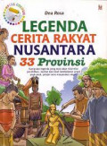LEGENDA CERITA RAKYAT NUSANTRA 33 PROVINSI