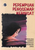 PEREMPUAN PENGGEMAR KERINGAT