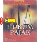 HUKUM PAJAK Edisi Revisi