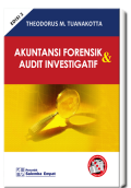 AKUNTANSI FORENSIK & AUDIT INVESTIGATIF