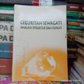 GEGURITAN SEWAGATI: ANALISIS STRUKTUR DAN FUNGSI