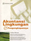 AKUNTANSI LINGKUNGAN & PENGUNGKAPAN NYA