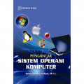 PENGANTAR SISTEM OPERASI KOMPUTER