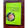 PENYAKIT-PENYAKIT TANAMAN HORTIKULTURA DI INDONESIA
