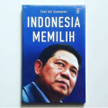 INDONESIA MEMILIH
